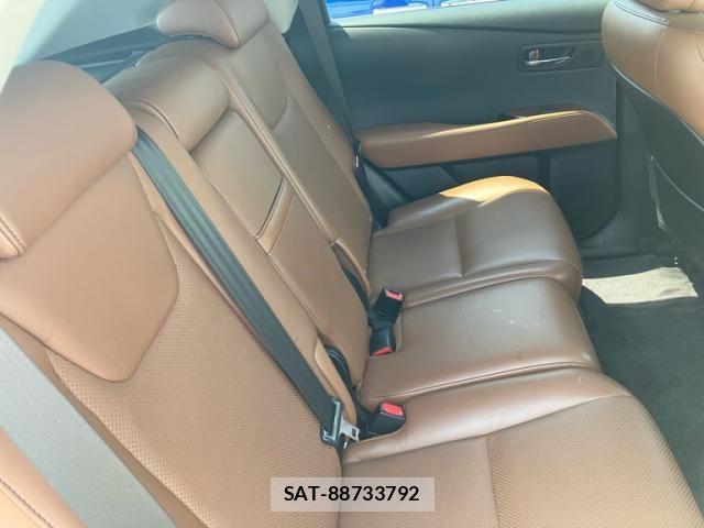 Lexus RX 2014-02 8666426-12