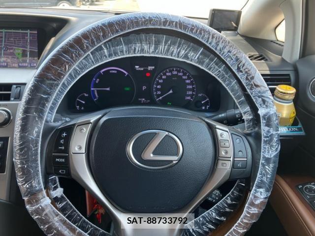 Lexus RX 2014-02 8666426-15