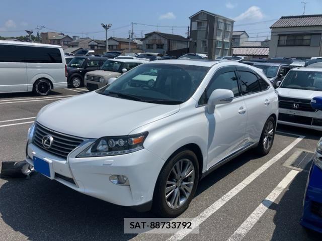 Lexus RX 2014-02 8666426-1