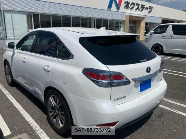 Lexus RX 2014-02 8666426-3