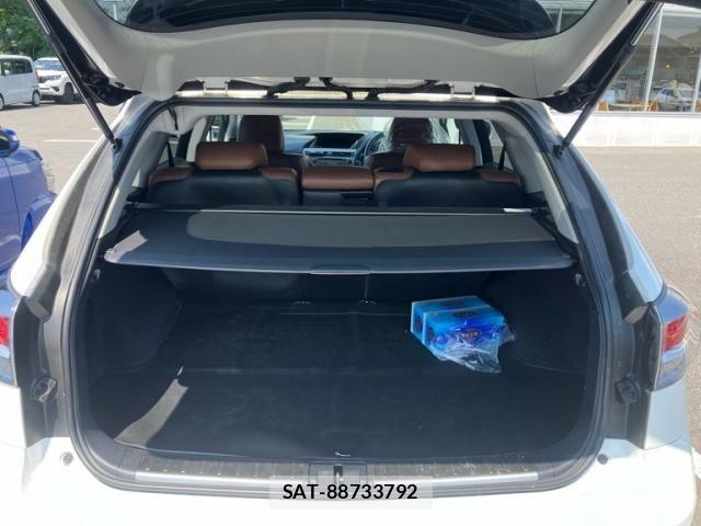 Lexus RX 2014-02 8666426-4