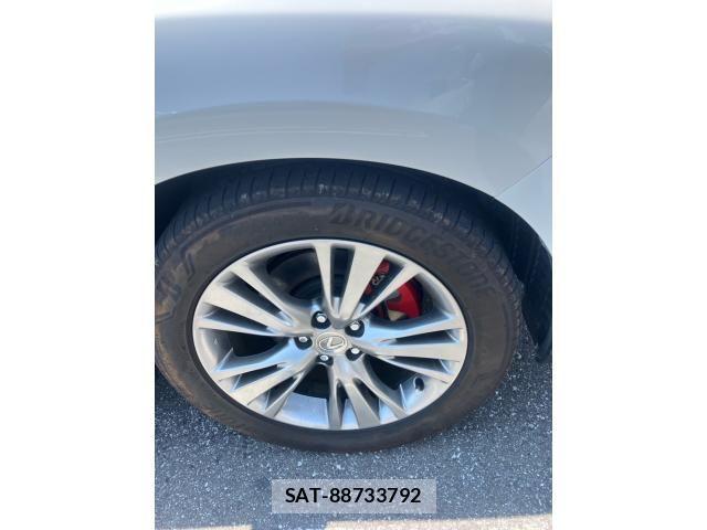 Lexus RX 2014-02 8666426-6