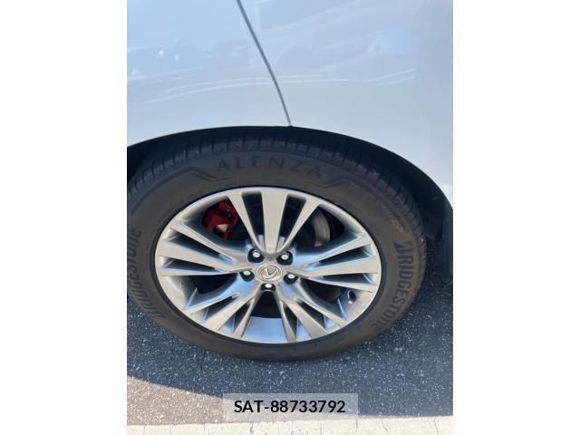 Lexus RX 2014-02 8666426-7