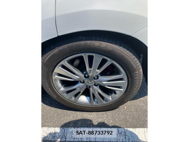 Lexus RX 2014-02 8666426-8