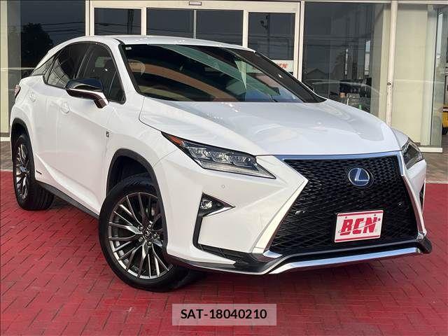 Lexus RX 2018-03 8660006-1