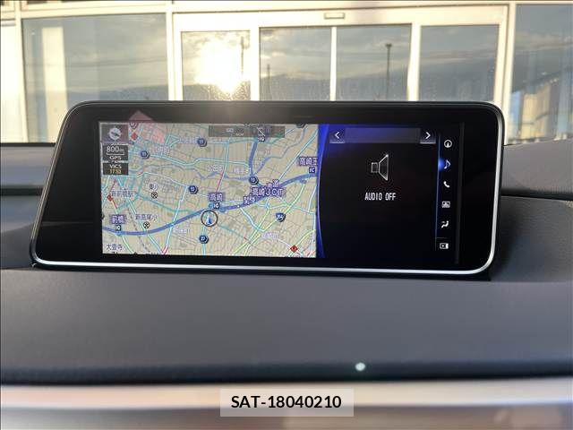 Lexus RX 2018-03 8660006-22