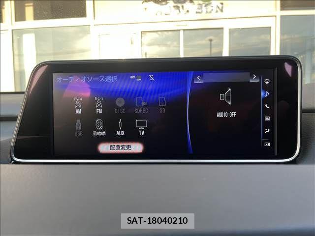 Lexus RX 2018-03 8660006-23