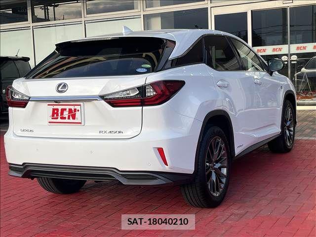Lexus RX 2018-03 8660006-4