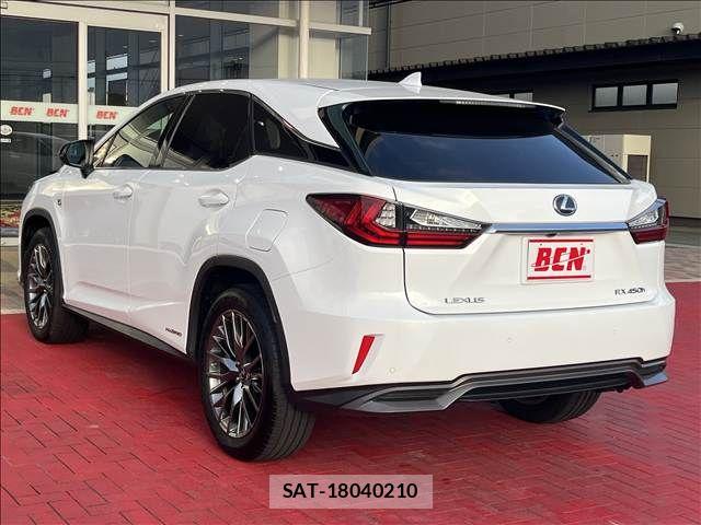 Lexus RX 2018-03 8660006-5