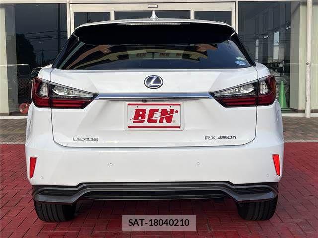 Lexus RX 2018-03 8660006-7