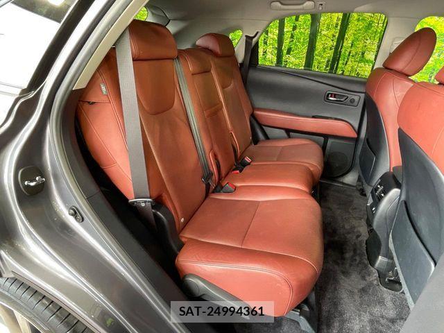 Lexus RX 2012-09 8660008-9
