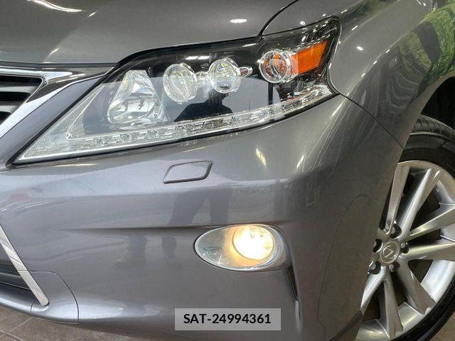 Lexus RX 2012-09 8660008-11