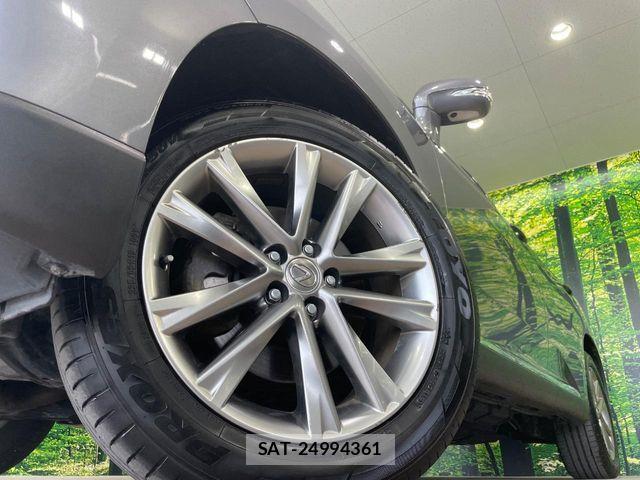 Lexus RX 2012-09 8660008-12
