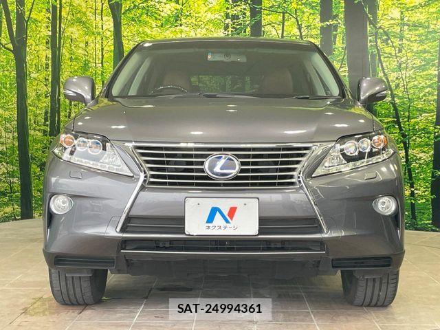 Lexus RX 2012-09 8660008-13