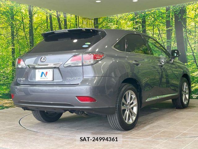 Lexus RX 2012-09 8660008-16