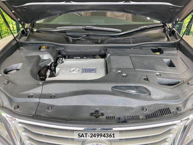 Lexus RX 2012-09 8660008-17