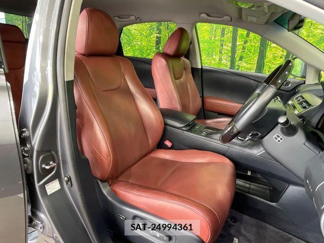 Lexus RX 2012-09 8660008-8