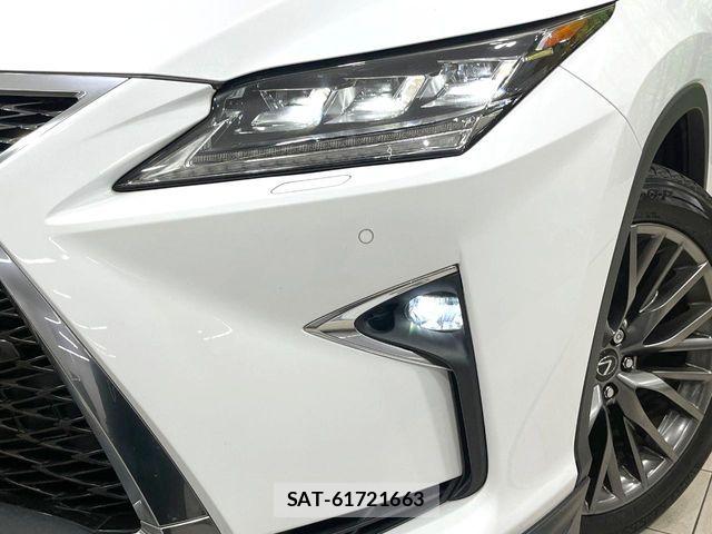 Lexus RX 2018-05 8660007-11