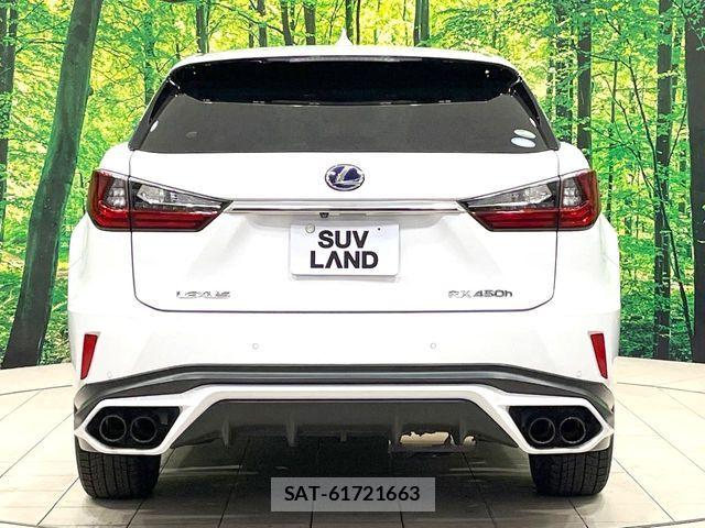 Lexus RX 2018-05 8660007-14