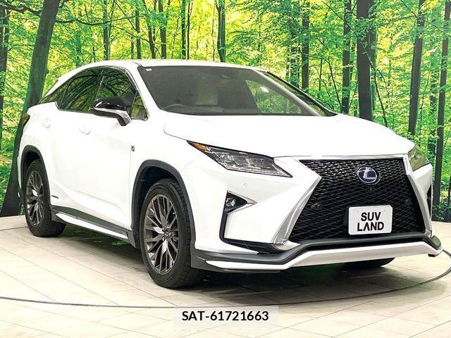 Lexus RX 2018-05 8660007-15