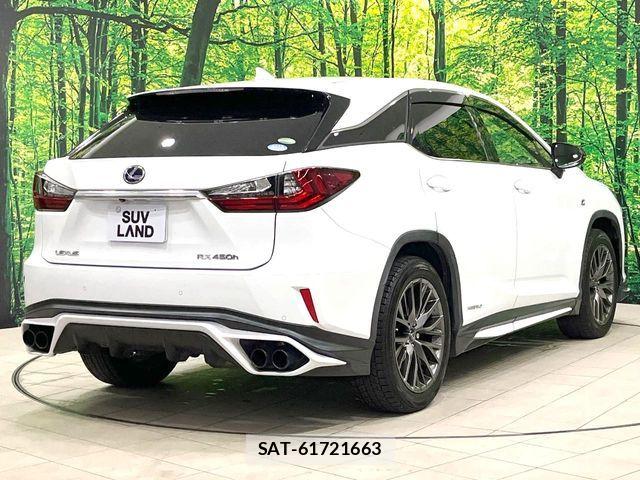 Lexus RX 2018-05 8660007-16