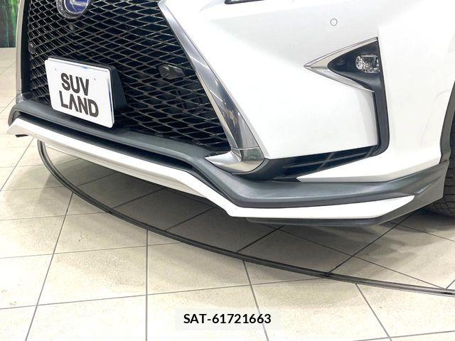 Lexus RX 2018-05 8660007-2