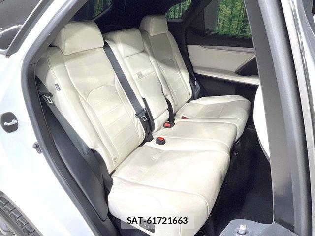 Lexus RX 2018-05 8660007-8