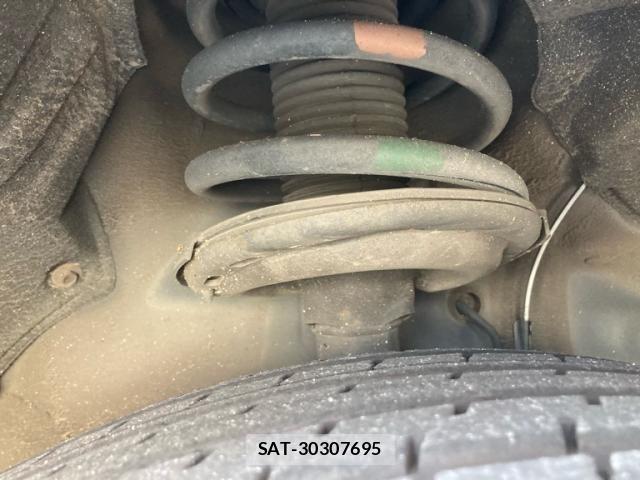 Lexus RX 2011-10 8660010-10