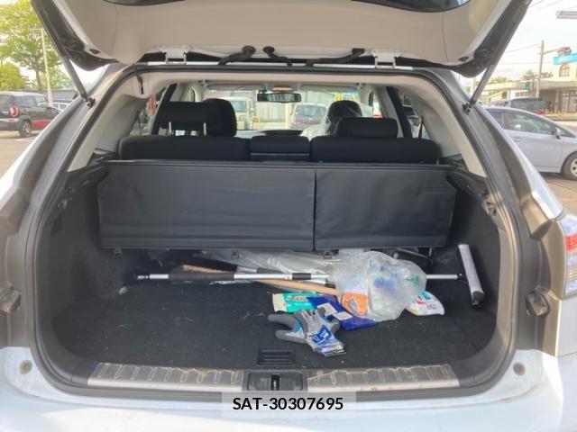 Lexus RX 2011-10 8660010-15