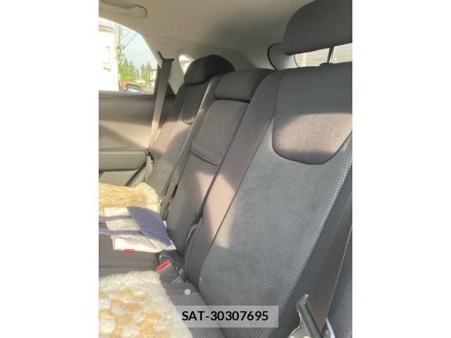Lexus RX 2011-10 8660010-16