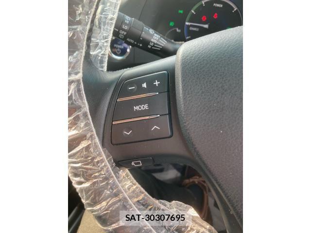 Lexus RX 2011-10 8660010-20