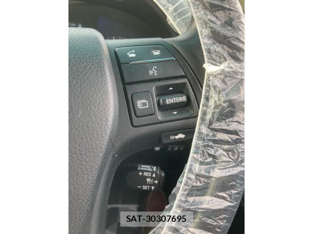 Lexus RX 2011-10 8660010-21