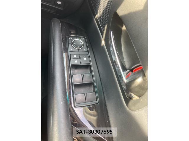 Lexus RX 2011-10 8660010-22