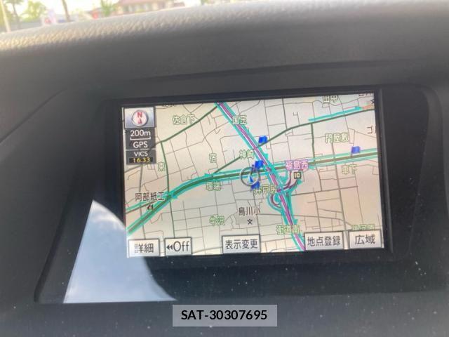 Lexus RX 2011-10 8660010-26