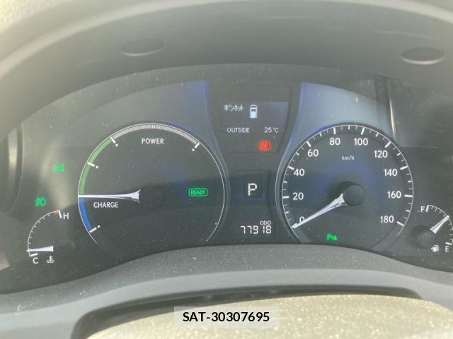 Lexus RX 2011-10 8660010-27