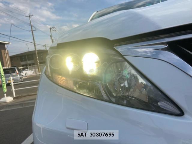 Lexus RX 2011-10 8660010-3