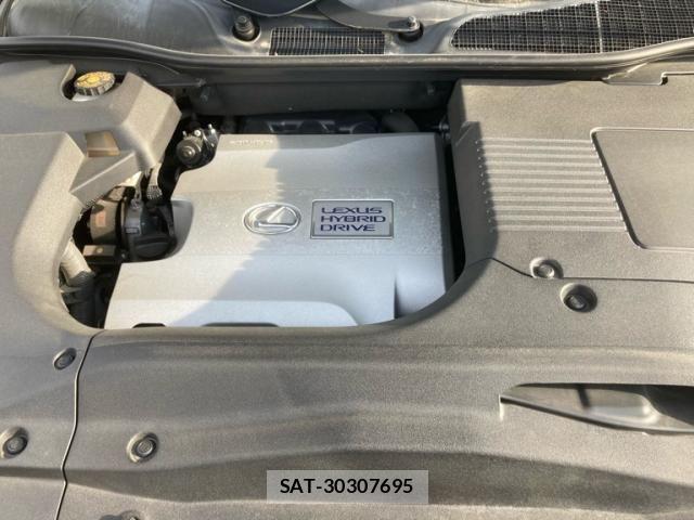 Lexus RX 2011-10 8660010-5