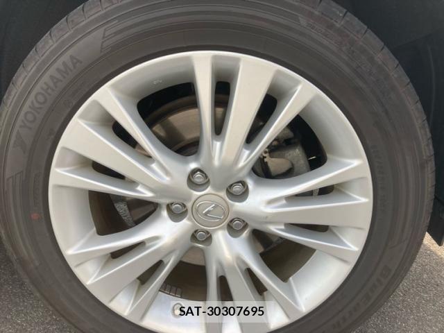 Lexus RX 2011-10 8660010-6