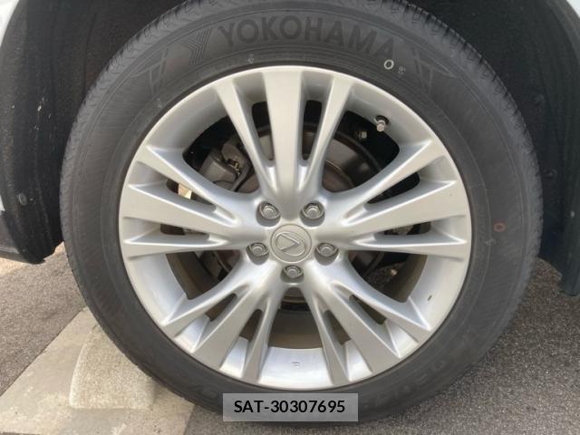 Lexus RX 2011-10 8660010-7