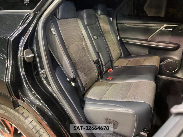 Lexus RX 2021-01 8685867-9