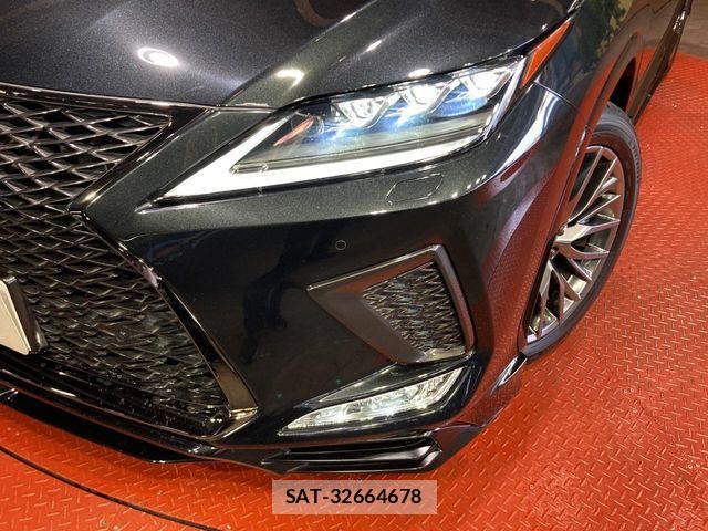 Lexus RX 2021-01 8685867-11
