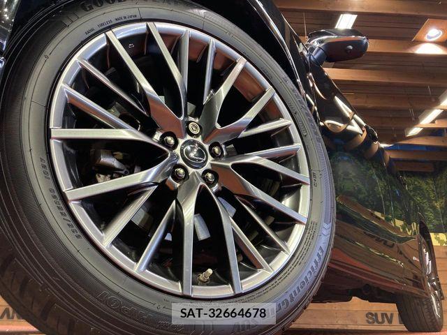 Lexus RX 2021-01 8685867-12