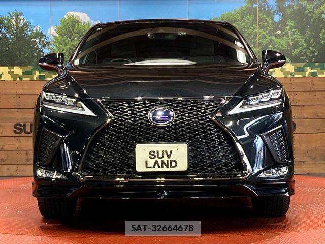 Lexus RX 2021-01 8685867-13