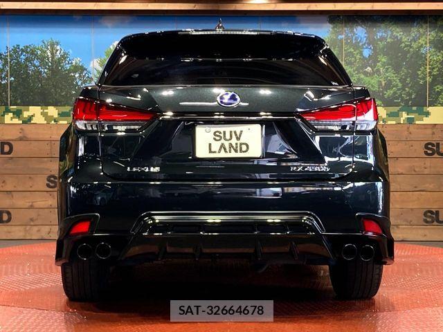 Lexus RX 2021-01 8685867-14