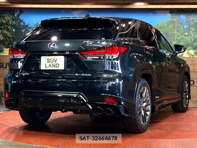Lexus RX 2021-01 8685867-16