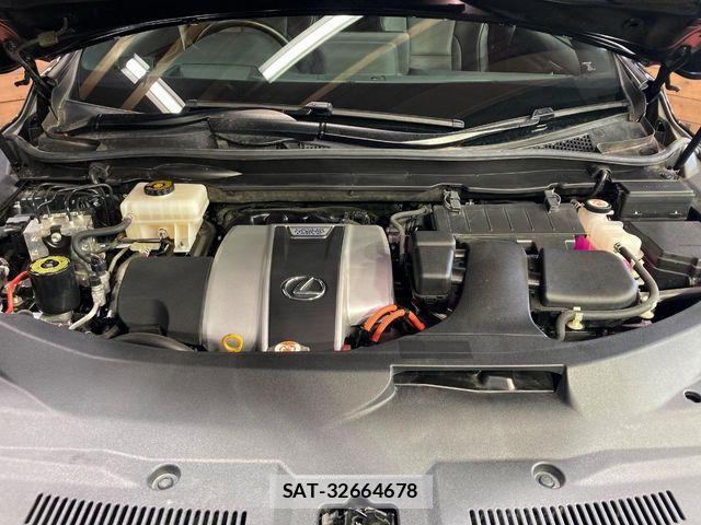 Lexus RX 2021-01 8685867-17
