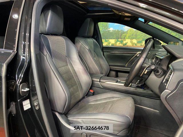 Lexus RX 2021-01 8685867-8