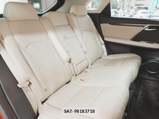 Lexus RX 2017-03 8743509-14