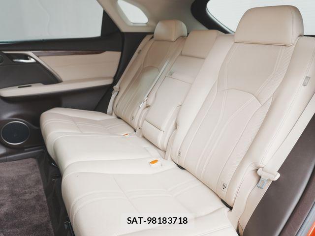 Lexus RX 2017-03 8743509-15