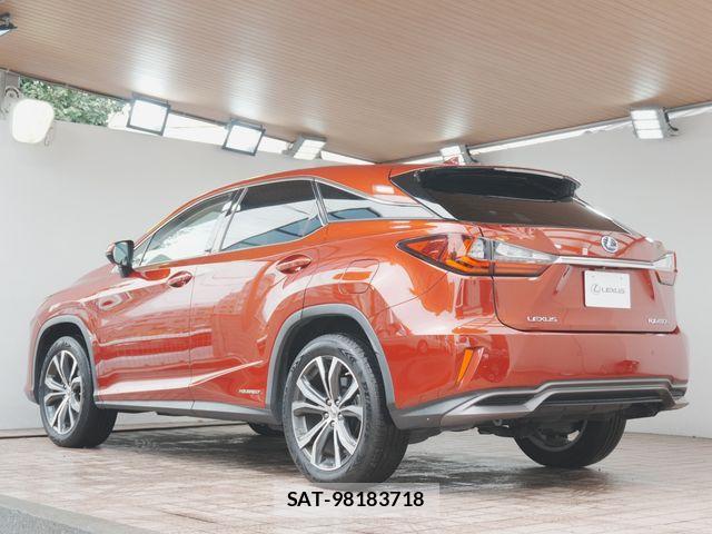 Lexus RX 2017-03 8743509-18